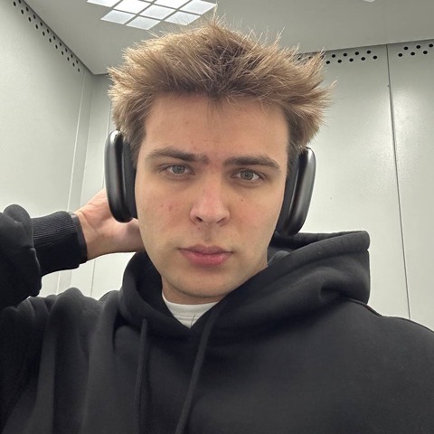 Evgeniy Mityulya